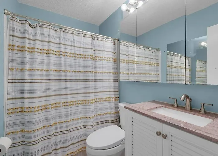 Quiet Relaxing - Close To Downtown & 4br-2bt *
